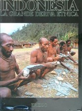 INDONESIA LA GRANDE DERIVA