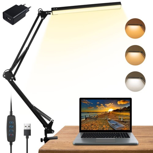 Lampada scrivania led - scrivania,