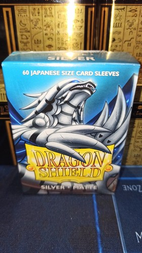 Dragon shield 60x sleeves - dragon,