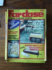 Rivista vintage Far da se