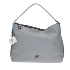 Gabs Borsa Pelle Donna Grigio