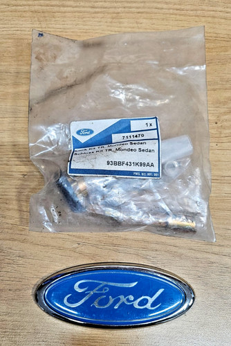 Kit riparazione blocco - riparazione,