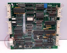 Scheda processore I/O NOR