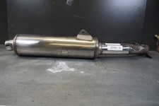 Marmitta gsx1100r 91 92 - rh,
