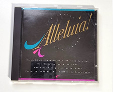 Alleluia CD Bill Gaither