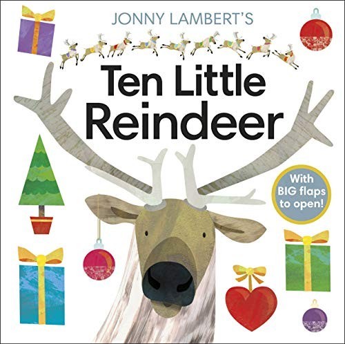 Jonny lamberts ten little - lamberts,