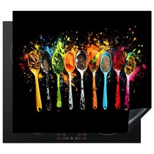 © Coperchio Piano Cottura