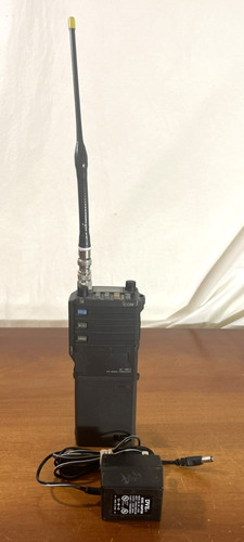 Icom m11 ricetrasmettitore - ic-m11,