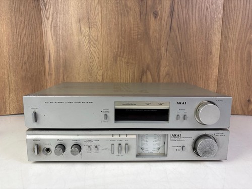 Amplificatore akai u11 - am-u11, +