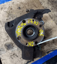 50702487 Montante sosp. ant. DX FIAT IDEA (2S) 1.3 16V MJ(51Kw) Active Mnv