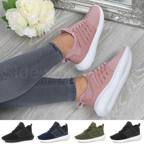 Scarpe ginnastica donna - ginnastica,