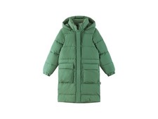 Giacca invernale Reima Kumpula | Kinder | Argilla verde |