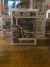 Funko Pop Darth Vader