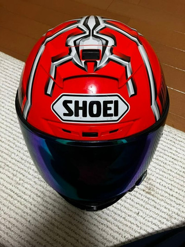 Casco integrale shoei - integrale,