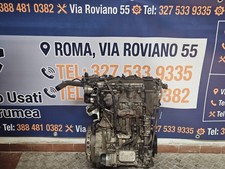 Motore Smart 451 con fap km