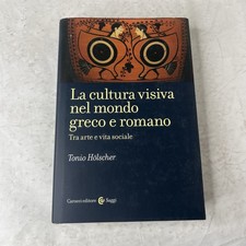 Tonio Hölscher - La Cultura