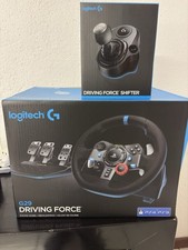 Logitech G29 Volante da Corsa