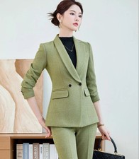 Completo donna verde chiaro - donna,