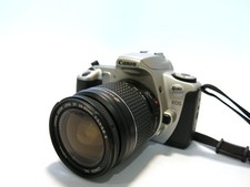 Canon eos rebel 2000 - rebel, film