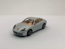 Porsche 911 996 Carrera Burago
