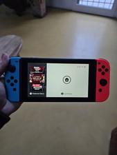 Nintendo Switch 32GB Console