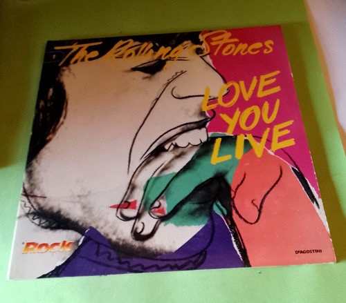 Doppio vinile the - doppio,