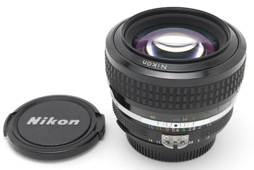 Ottime condizioni nikon - [ottime, condizioni]