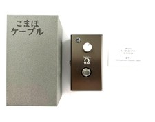 Pedale Koma Elektronik OMEGA