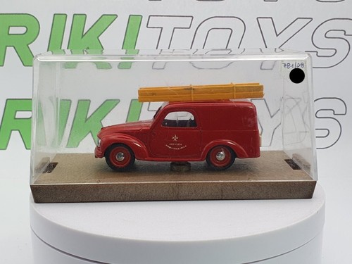 Fiat topolino brumm 43 - fiat, c