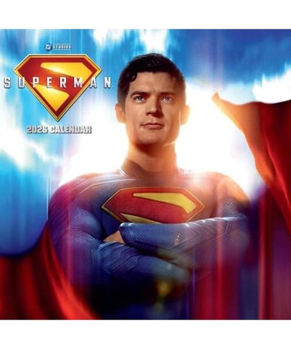 Comics superman movie 2026 - comics,