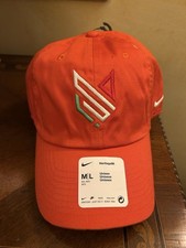 Cappellino Nike Jannik Sinner