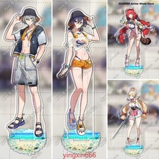 Zenless Zone Zero Belle Figura