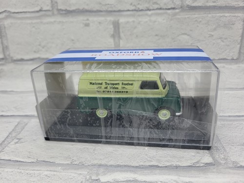 Oxford diecast transport - oxford,