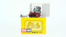 Brawa H0 0485 Locomotiva diesel Köf II BR 323 874-8 DB corrente alternata