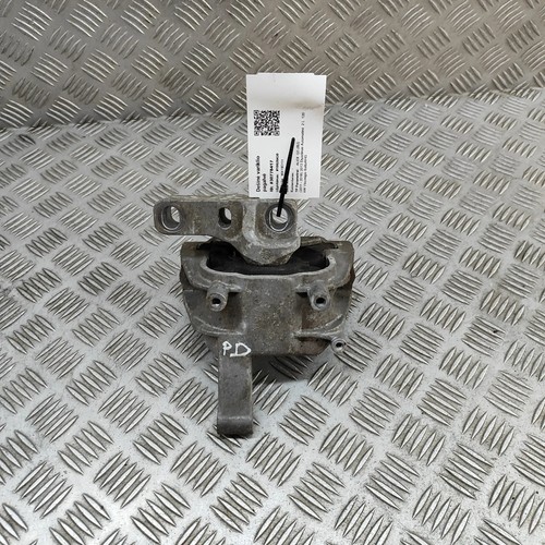 Supporto motore destro audi - motore,