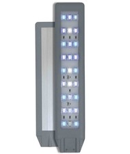 Lampada Plafoniera Vega Led