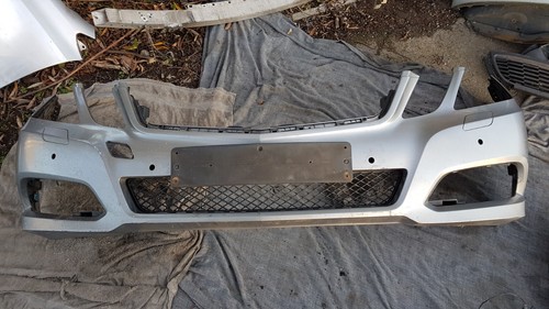 Paraurti anteriore mercedes - paraurti,