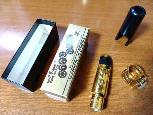 Otto link super tone - link,