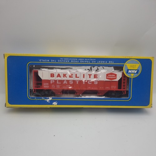 Vintage ahm associated hornby - ahm,