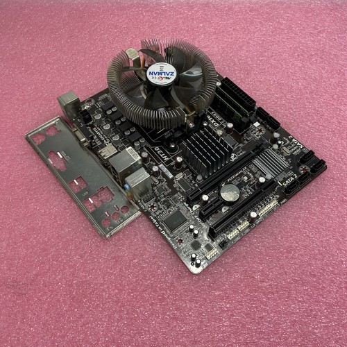 Gigabyte 78lmt scheda - ga-78lmt-s2,