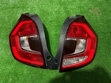 KIT COPPIA FANALI STOP