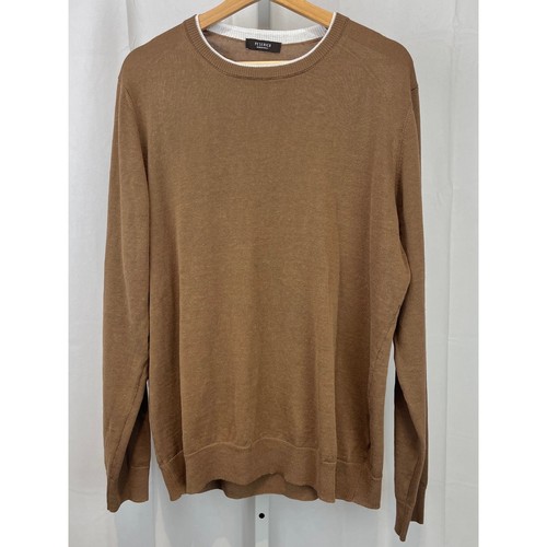 Maglione maglia tricot