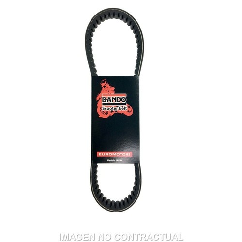 Cinghia trasmissione bando - cinghia, di