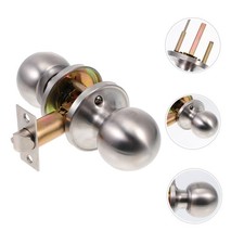 Porta di casa con serratura