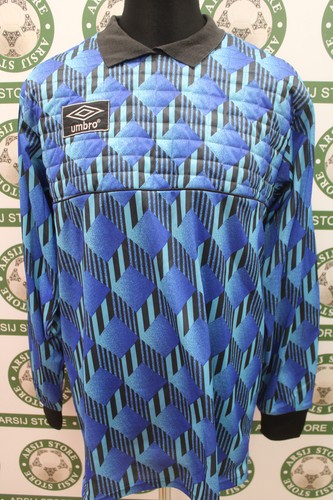 Maglia calcio portiere umbro - calcio,