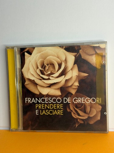 Prendere lasciare francesco - e,