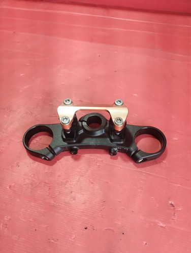 Piastra superiore forcella ktm - forcella,