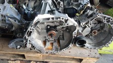 CAMBIO RENAULT KANGOO 1,5 DCI