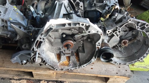 Cambio renault kangoo dci - 1,5,