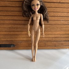 Rara bambola Zendaya Disney